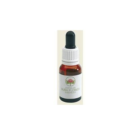 Australian Bush Flower Essences Mulla Mulla Gocce 15 Ml