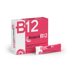 Pharmanutra Sidevit B12 20...