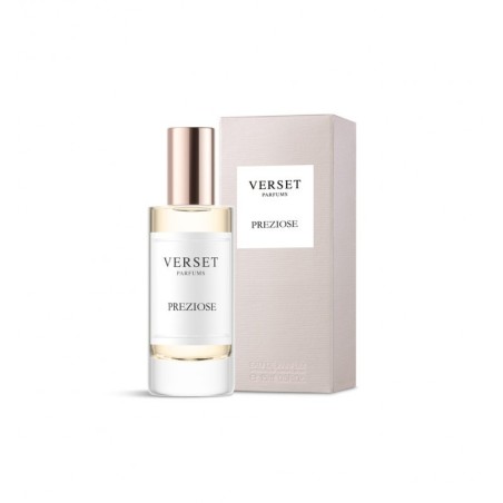Javyk Italia Verset Preziose Eau De Parfum 15 Ml