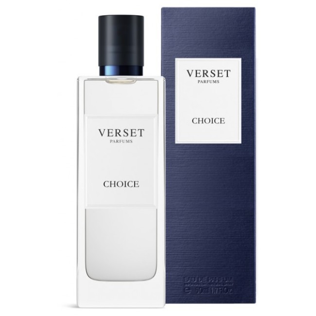 Javyk Italia Verset Choice Eau De Parfum 50 Ml