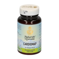 Cardiomap 60 Compresse