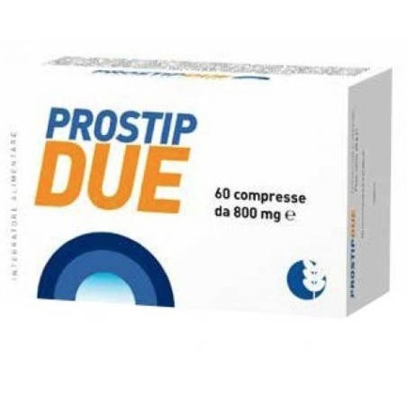 Biogroup Prostip Due 60 Compresse