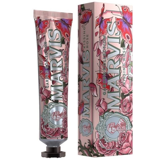 Ludovico Martelli Marvis Kissing Rose 75 Ml