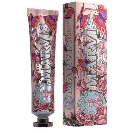 Ludovico Martelli Marvis Kissing Rose 75 Ml