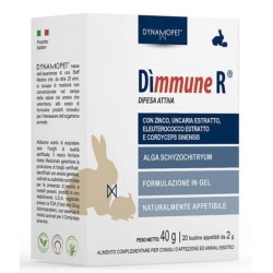 Dynamopet Dynamo R 20...