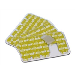 Gima Elettrodi A Francobollo