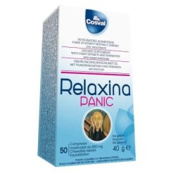 Cosval Relaxina Panic 50...