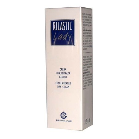 Istituto Ganassini Rilastil Lady Crema Gg 50 Ml