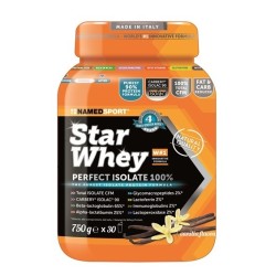 Named Star Whey Isolate...