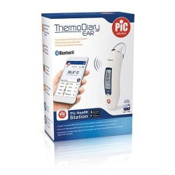 Pikdare Termometro Pic...