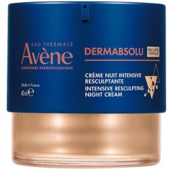 Avène Avene Dermabsolu Crema Notte Nuova Formula 40 Ml