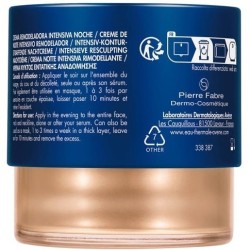 Avène Avene Dermabsolu Crema Notte Nuova Formula 40 Ml