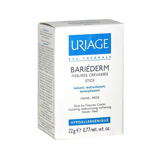 Uriage Bariederm Stick 22 G