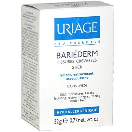 Uriage Bariederm Stick 22 G