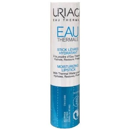 Uriage Eau Thermale Stick Labbra Senza Om 4 G