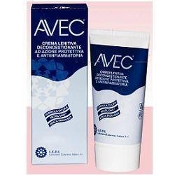 Gd Avec Crema Lenitiva...