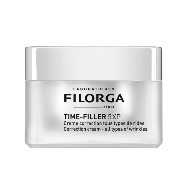Filorga Time Filler 5xp Cream Pot 50 Ml