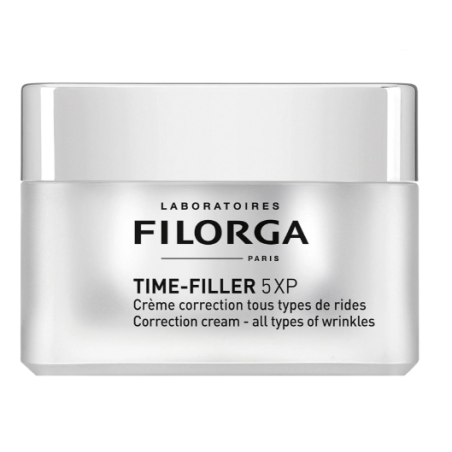 Filorga Time Filler 5xp Cream Pot 50 Ml