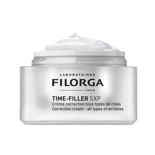 Filorga Time Filler 5xp Cream Pot 50 Ml