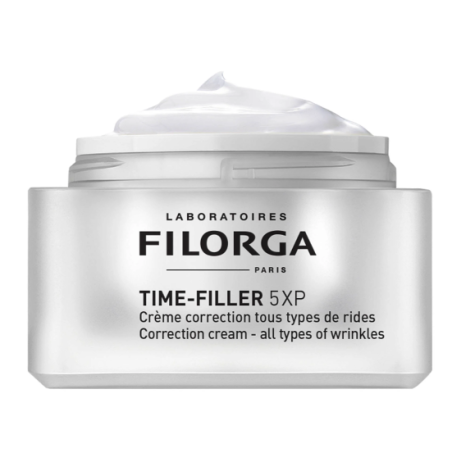 Filorga Time Filler 5xp Cream Pot 50 Ml