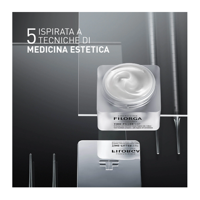 Filorga Time Filler 5xp Cream Pot 50 Ml