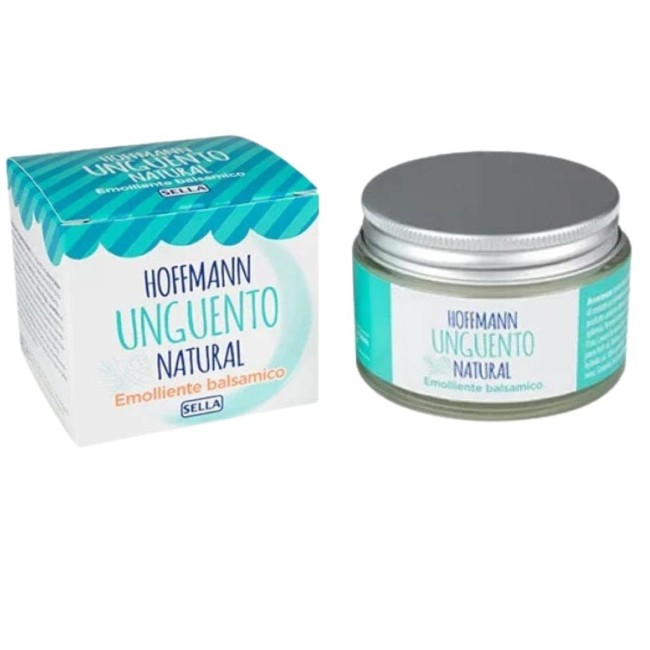 Sella Hoffmann Unguento Balsamico 40 Ml
