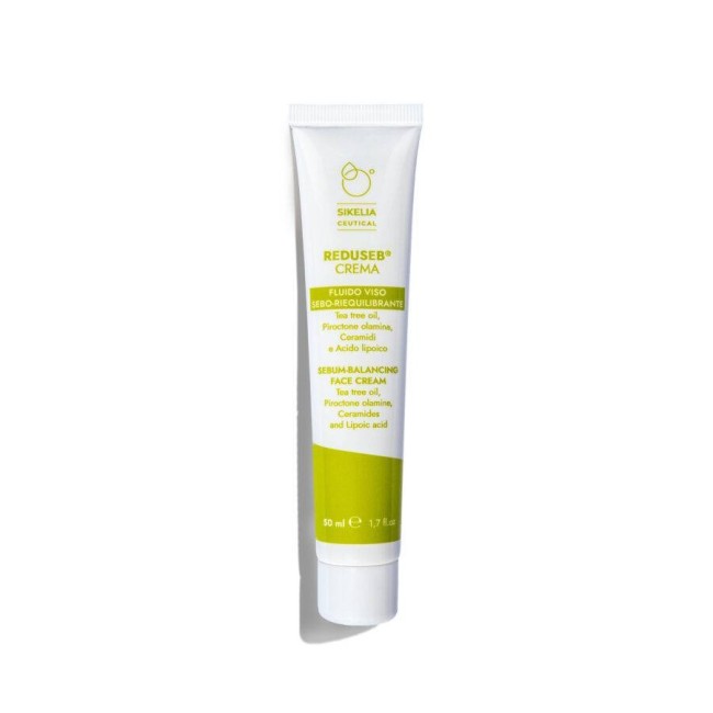 S. F. Group Reduseb Crema 50 Ml