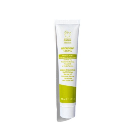 S. F. Group Reduseb Crema 50 Ml