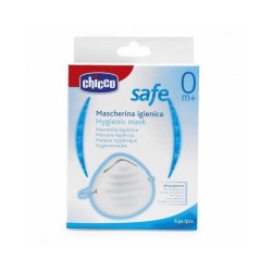 Chicco Mascherine...