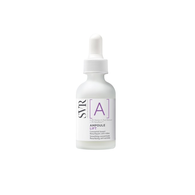 AMPOULE A 30ML