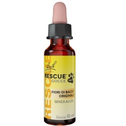 Schwabe Pharma Rescue Pet...
