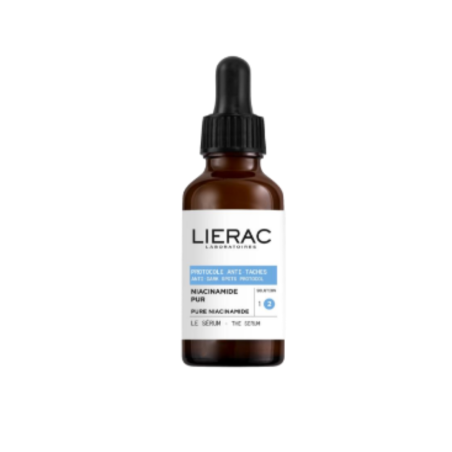 Lierac Protocole Il Siero Anti-macchie 30 Ml