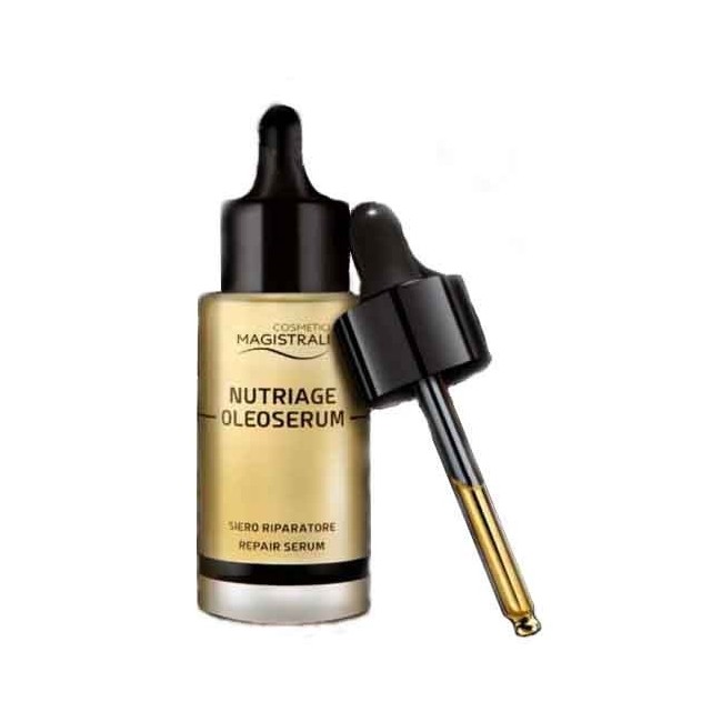 Difa Cooper Nutriage Oleoserum 30 Ml
