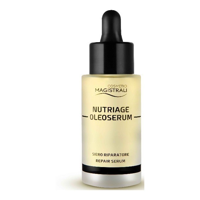 Difa Cooper Nutriage Oleoserum 30 Ml