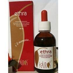 Kairos Ethra Gocce 60 Ml