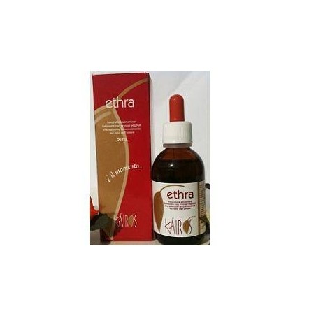 Kairos Ethra Gocce 60 Ml