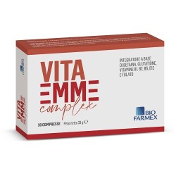 Biofarmex Vita Emme Complex...