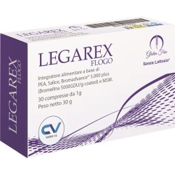 Cv Medical Legarex Flogo 30...