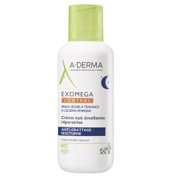 A-derma Exomega Control...