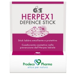 Prodeco Pharma Gse Herpex 1...
