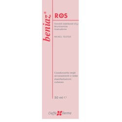 Cieffe Derma Beniaz Ros 30 Ml