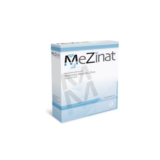 Difass International Mezinat 14 Buste 4 G