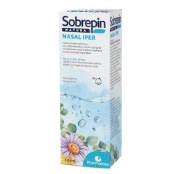 Pharmaidea Sobrepin Natura...