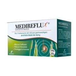 Medisin Medireflux 30 Stick Dm