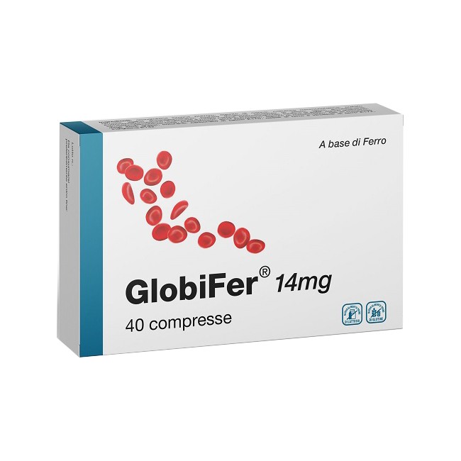 Aesculapius Globifer 40 Compresse