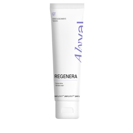 Valetudo Alyval Regenera Crema Intima 50 Ml