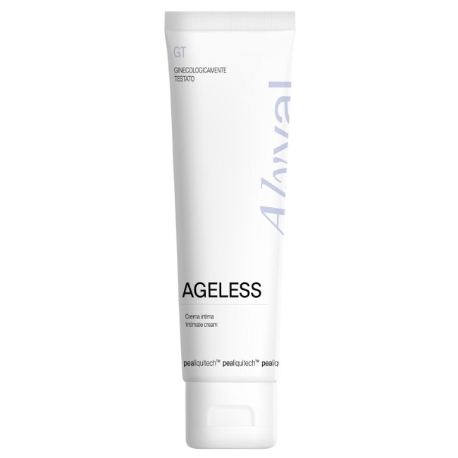 Valetudo Alyval Ageless Crema Intima 50 Ml