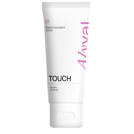 Valetudo Alyval Touch Gel Intimo 30 Ml