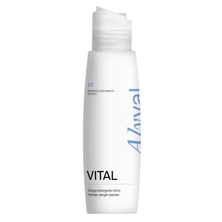 Valetudo Alyval Vital Detergente Intimo 125 Ml