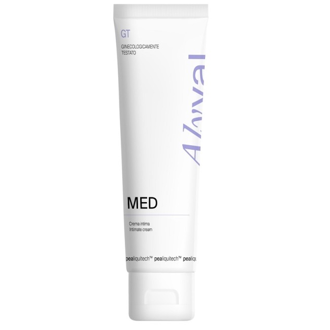 Valetudo Alyval Med Crema Intima 50 Ml